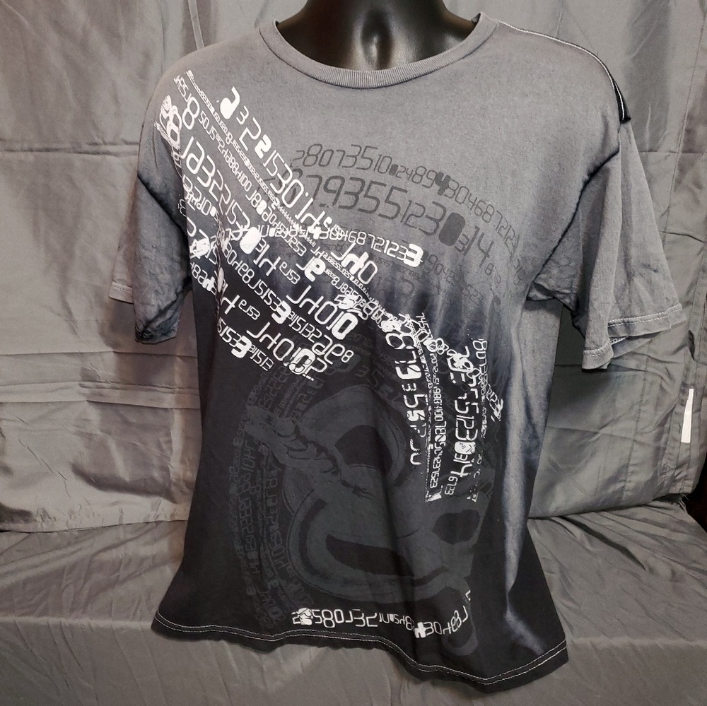 International Concepts Shirt